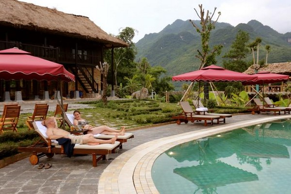 nghi duong mai chau ecolodge